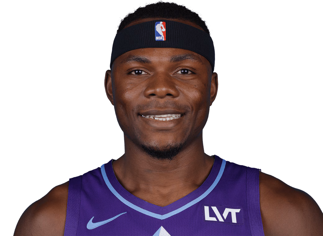 Oscar Tshiebwe