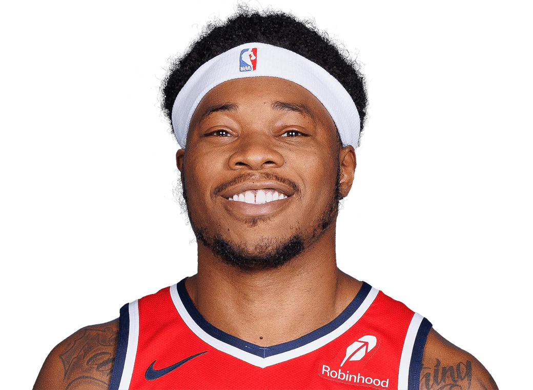 Richaun Holmes