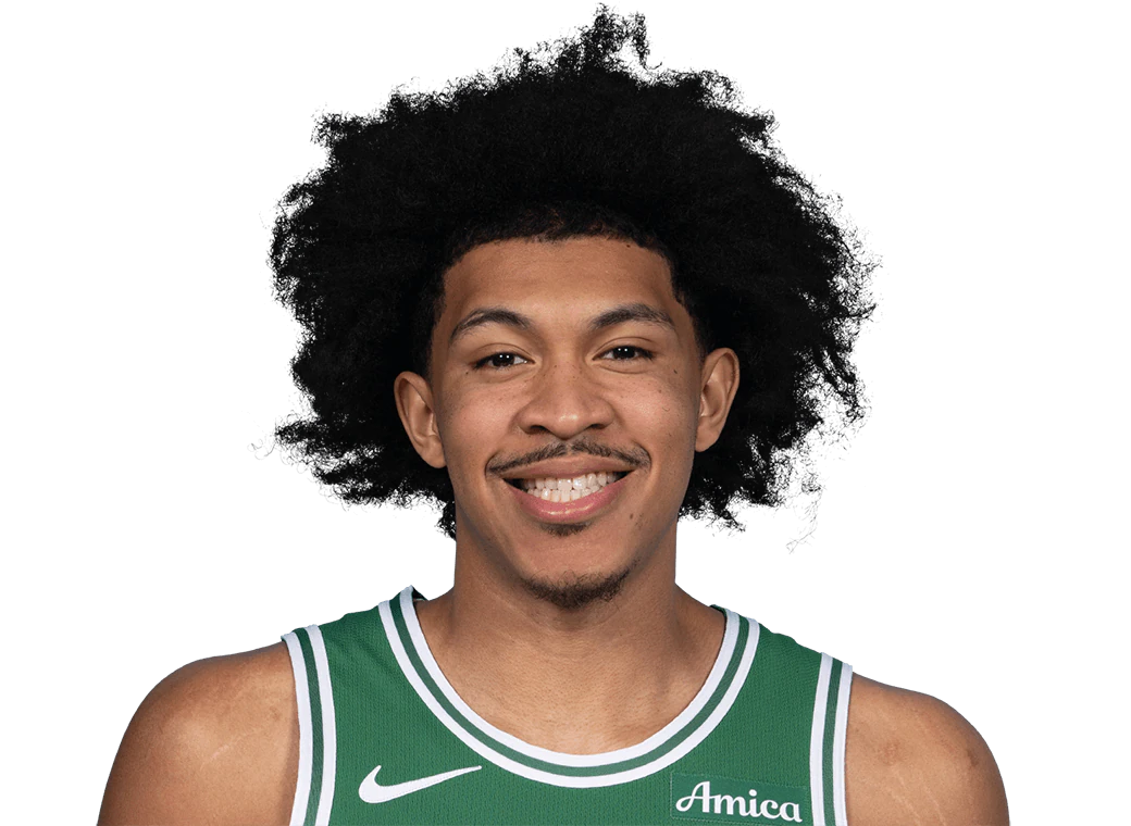 Ron Harper Jr.