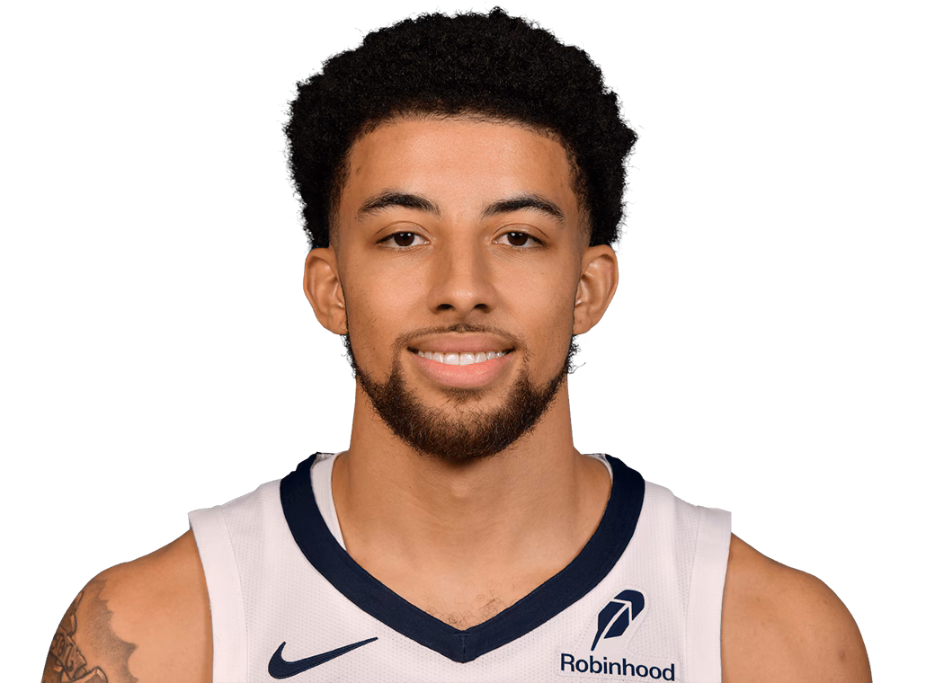 Scotty Pippen Jr.