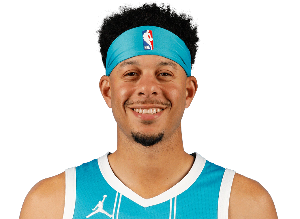 Seth Curry