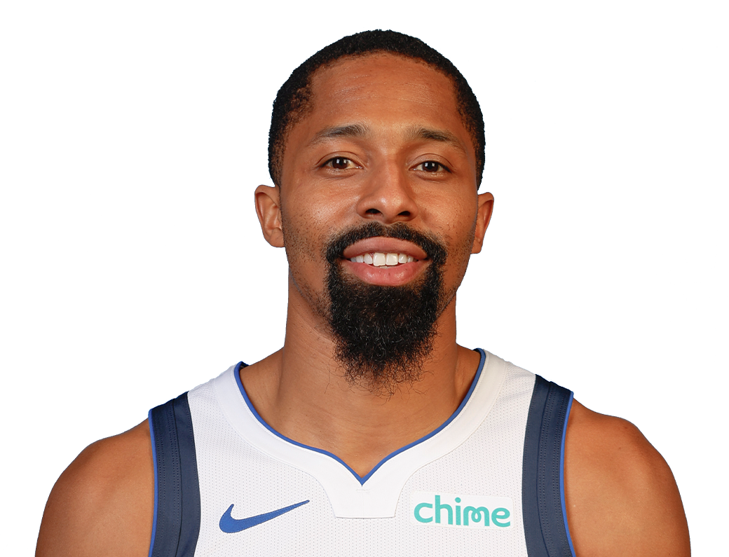 Spencer Dinwiddie