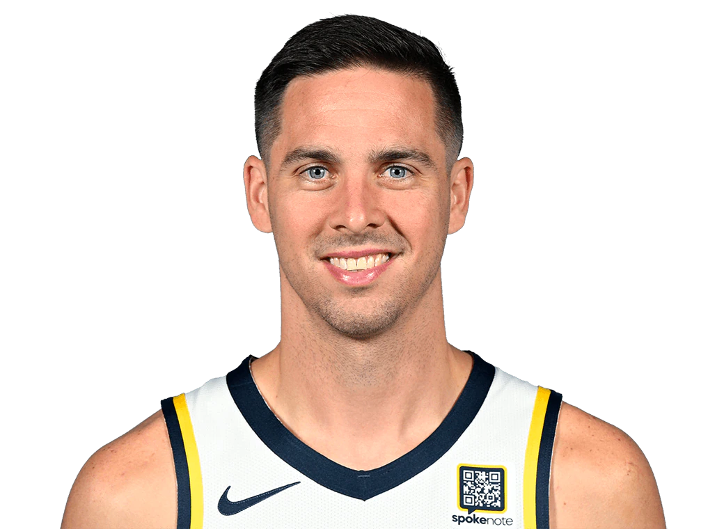 T.j. Mcconnell