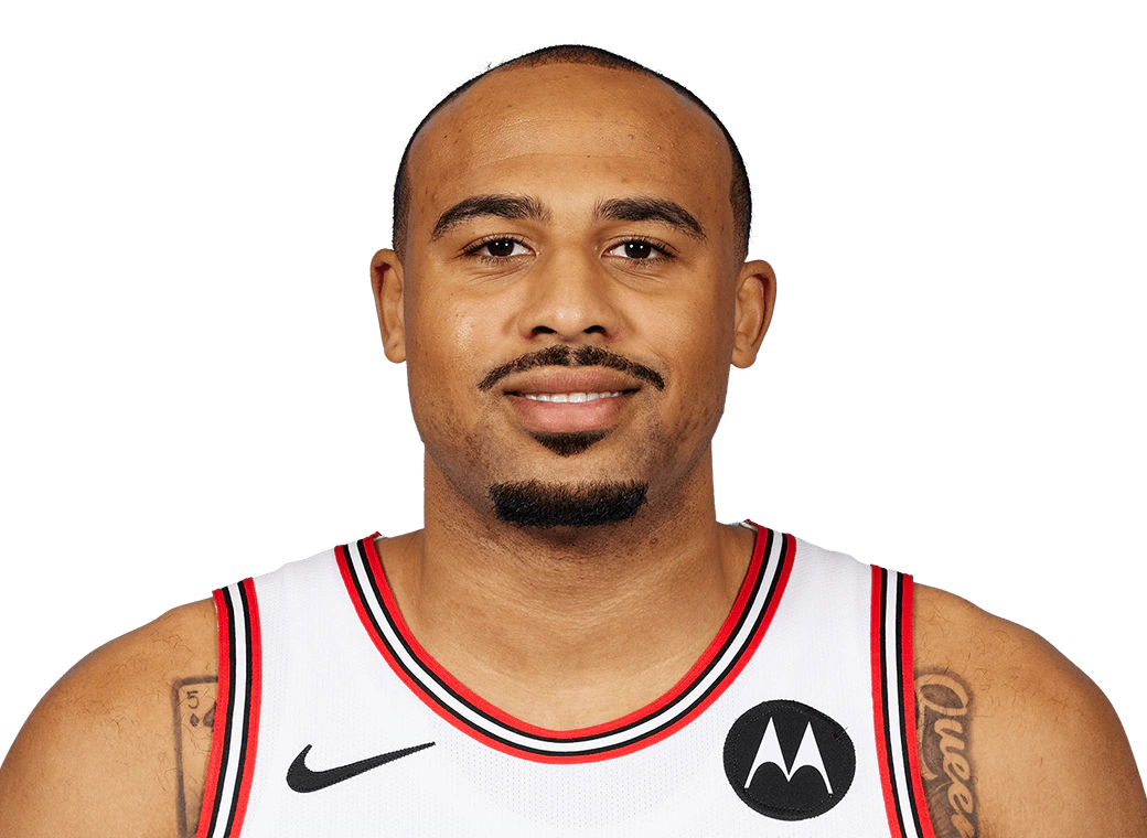 Talen Horton-tucker