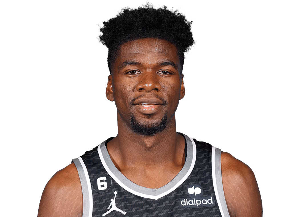 Terence Davis