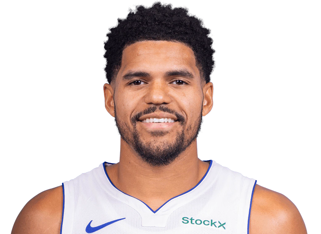 Tobias Harris