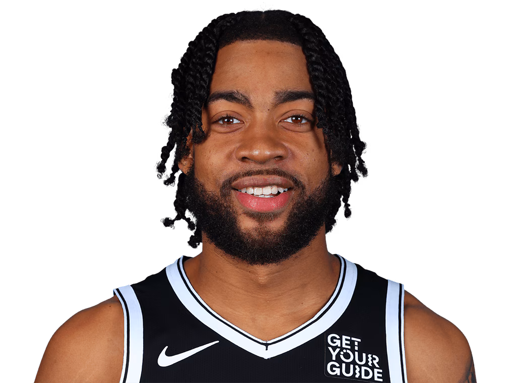 Trendon Watford