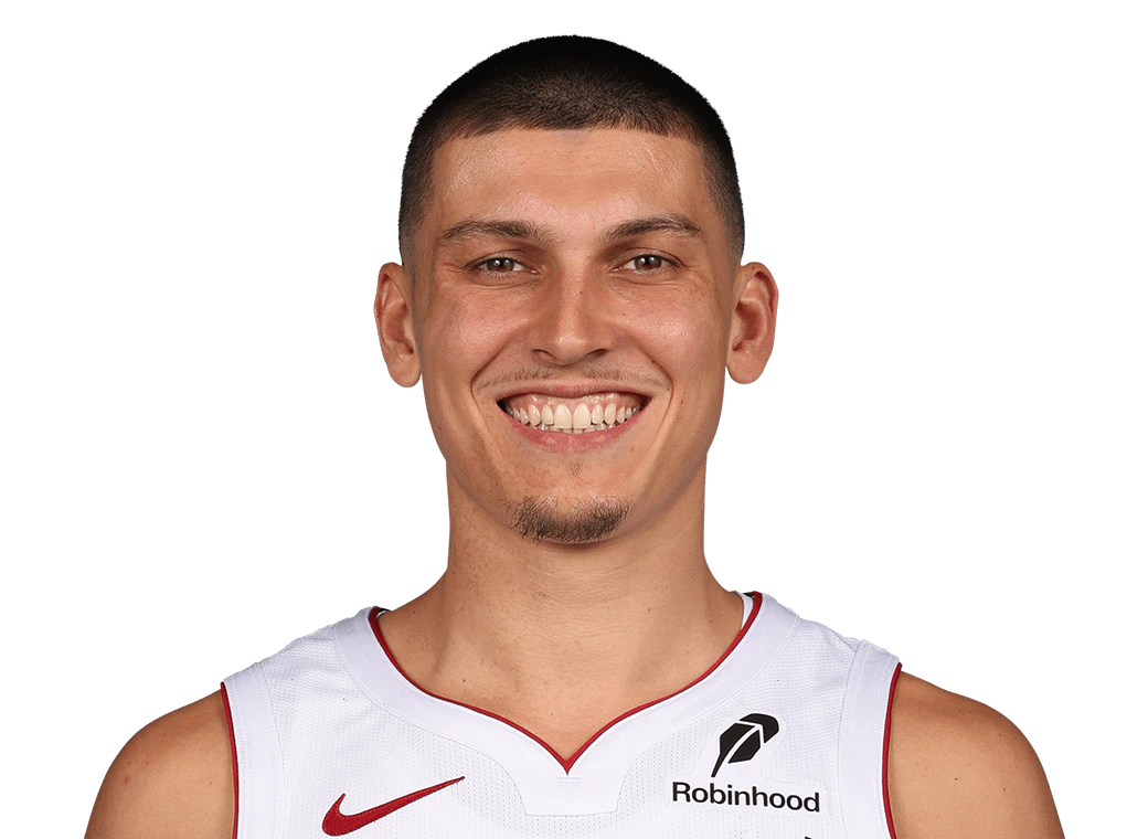 Tyler Herro