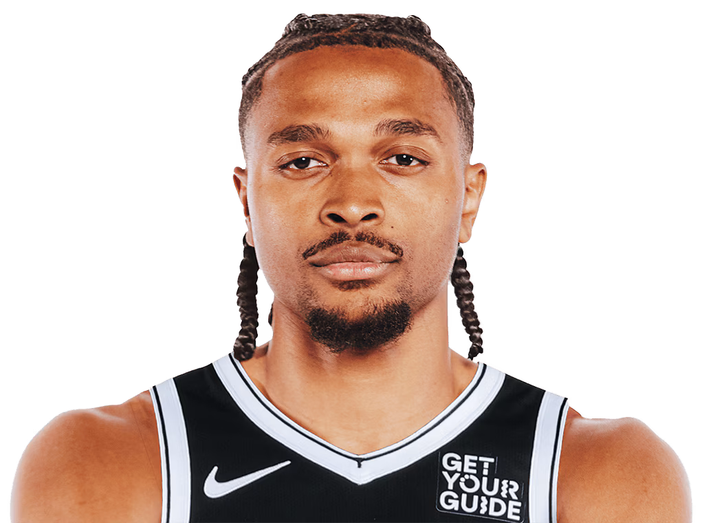 Tyson Etienne