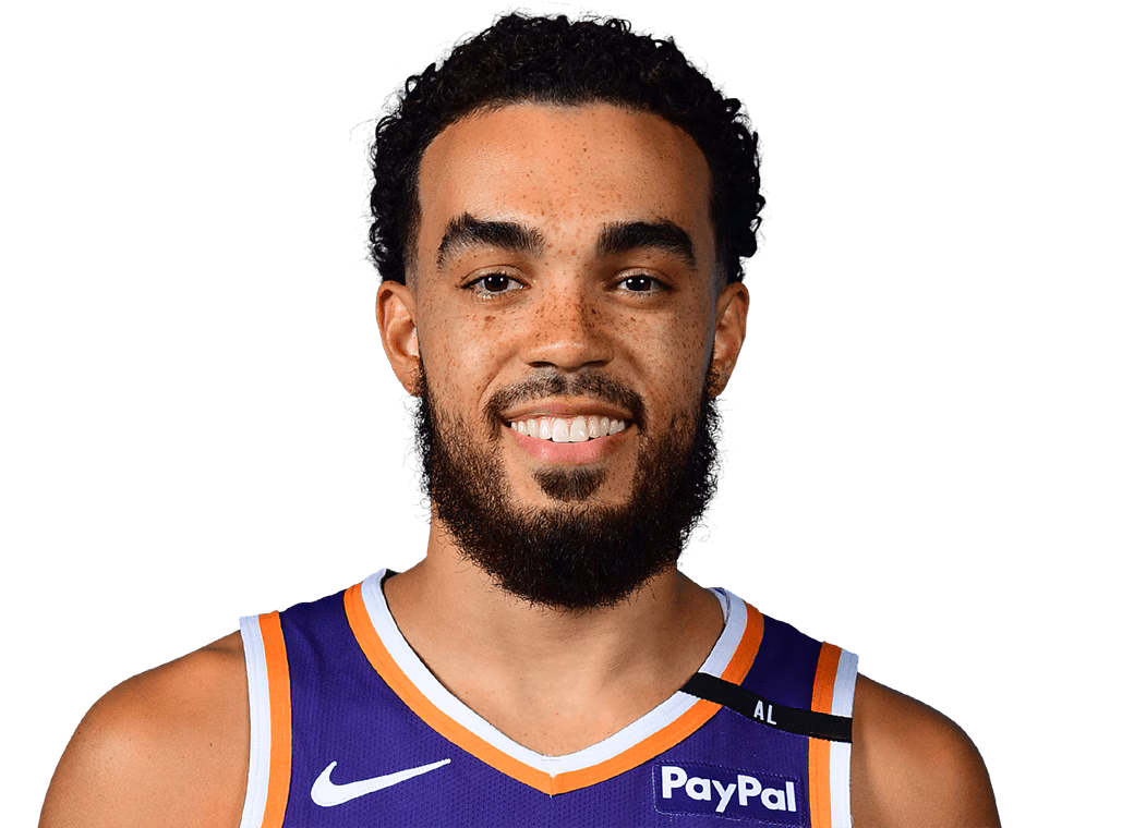 Tyus Jones