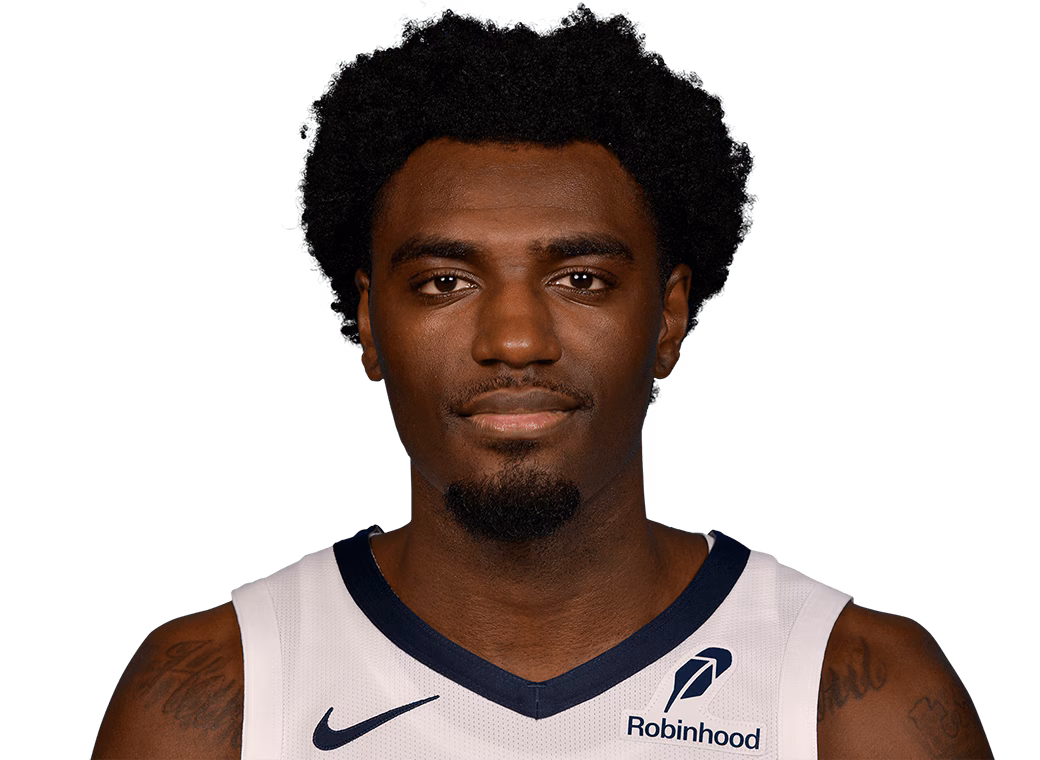 Vince Williams Jr.