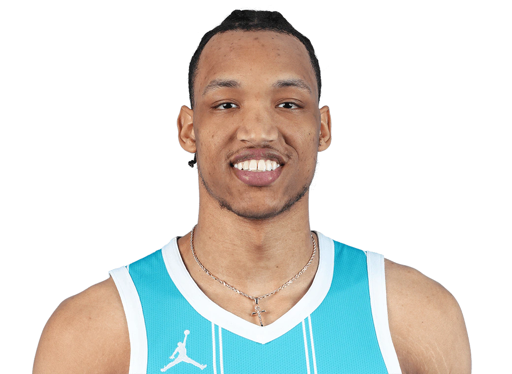 Wendell Moore Jr.