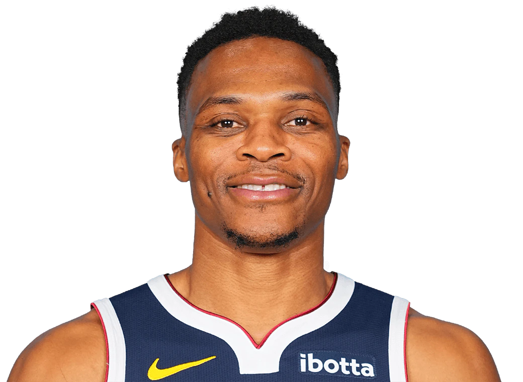 Russell Westbrook
